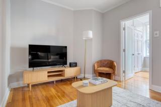 West Village 1br w wd nr park NYC-1275 - New York - 7