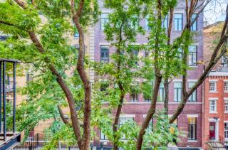 West Village 1br w wd nr park NYC-1275 - New York - 6