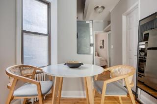West Village 1br w wd nr park NYC-1275 - New York - 4