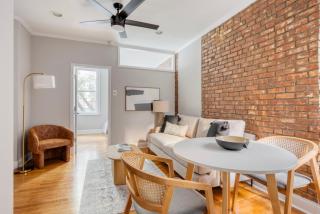 West Village 1br w wd nr park NYC-1275 - New York - 5
