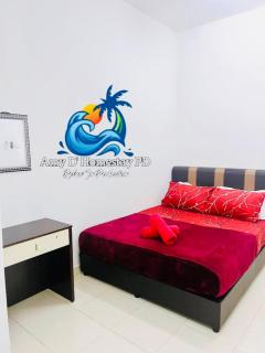 Amy DHomestay PD Teluk Kemang - Port Dickson - 9