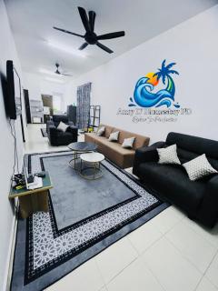 Amy DHomestay PD Teluk Kemang - Port Dickson - 6