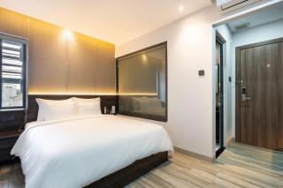 Cát Anh Hotel - Ho Chi Minh - 6