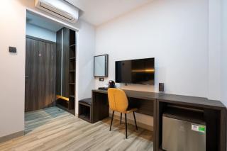 Cát Anh Hotel - Ho Chi Minh - 4