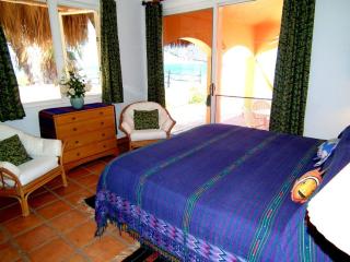 Three-Bedroom Villa - 4