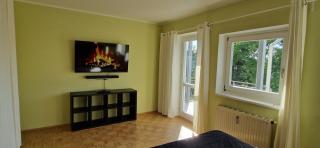 Wohlfühlen & Arbeiten in Toplage mit gratis Tiefgaragenplatz - Graz - 1