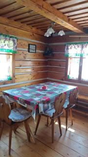 Holiday home in Jestrabi v Krkonosich 2207 - Jestrabi V Krkonosich - 5