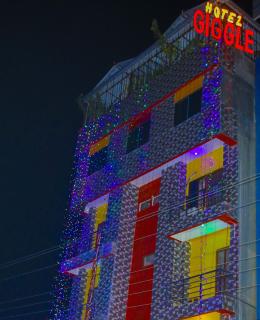 Hotel Giggle Coast Restro and Lodge - 8