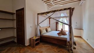 Bantu Home - Paje - 2