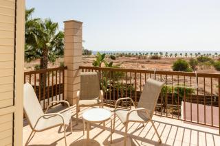 SIRENS BEACH GREEN VILLA Licence Number 00792 - Sotira - 6