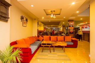 Asian Boutique Hotel - Katmandou - 5