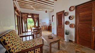 Bantu Home - Paje - 4