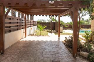 SIRENS BEACH GREEN VILLA Licence Number 00792 - Sotira - 5