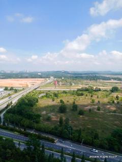 SUNSURIA KLIA HOMESTAY - 8