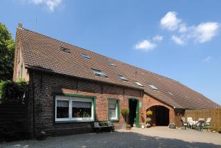 Wiesenhof Nordsee - Neuharlingersiel - 9