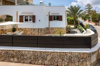 La casa Escaniana - Cala Santanyi - 3
