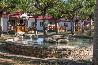 Bungalowpark Isábena - La Puebla de Roda - 2