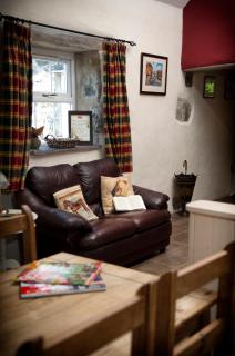 RB Contractor Stays - Dderwen - 8