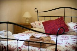 RB Contractor Stays - Dderwen - Pwllheli - 6