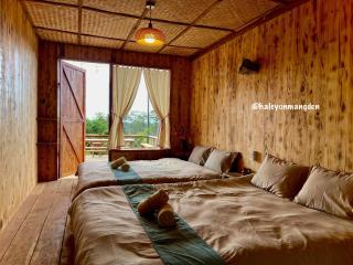 Một Homestay Mang Den - Kon Von Kla - 5