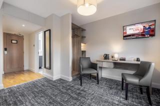 The Stones Hotel - Salisbury - 2