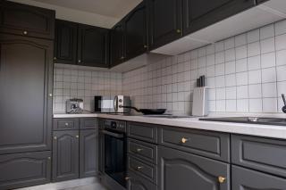 Klassen Apartments! Zentral und bequem, entdecken Sie Bad Schussenried - Bad Schussenried - 3