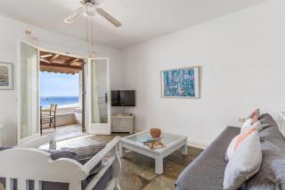 Irene's View Villas Five - Agia Irini Paros - 7
