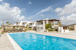 Irene's View Villas Five - Agia Irini Paros - 9