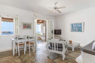 Irene's View Villas Five - Agia Irini Paros - 5