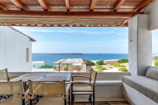 Irene's View Villas Five - Agia Irini Paros - 8