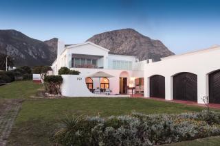 Casa Familia - Hermanus - 9