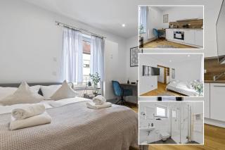 ma suite - Augsburg City - Augsburg - 0