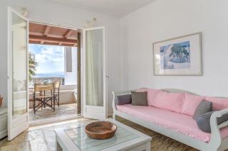 Irene's View Villas Seven - Agia Irini Paros - 5