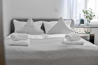 ma suite - Augsburg City - 1
