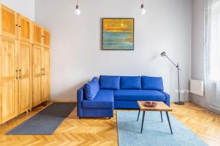 Cozy and Stylish in the Center with Balcony - Budapest - 3