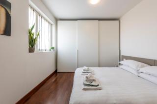 CELIO, 11 – Appartamento con terrazzo - Milan - 6