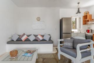Irene's View Villas Five - Agia Irini Paros - 6