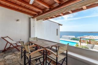 Irene's View Villas Five - Agia Irini Paros - 0