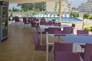 Hotel Belle View - 4