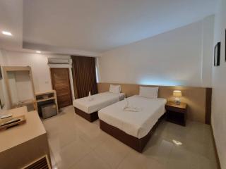 Must Come Boutique Hotel - Ban Nam Khong - 7