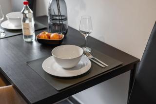 ma suite - Augsburg - Lechhausen - 1