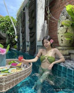 The Kembali Luxury Villa - Melaka 5 Bedroom - Melaka - 6