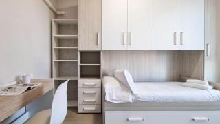 Italianway - Piazza Alboreto 72, Rozzano - 3