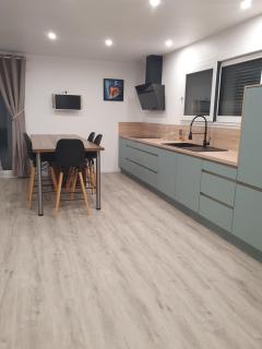 Belle Villa Contemporaine 10/12 personnes - Pont-du-Château - 4