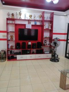 GG Resort - Dalumpinas Oeste - 7