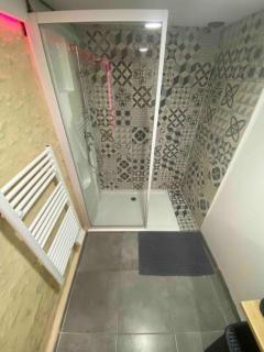 Petite maison plain-pied climatisé - Migné-Auxances - 1