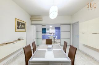 A beautiful seafront 3BR home in Tower Road Sliema by 360 Estates - 1