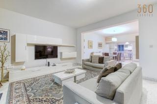 A beautiful seafront 3BR home in Tower Road Sliema by 360 Estates - Sliema - 5