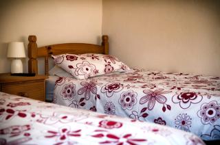 RB Contractor Stays - Celyn - Pwllheli - 6