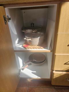 1BDR Apartment-Aglantzia - Aglantzia - 1